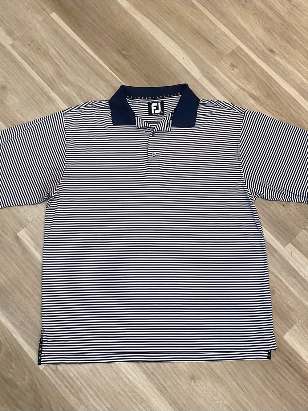 FootJoy Mens Golf Polo Size XL